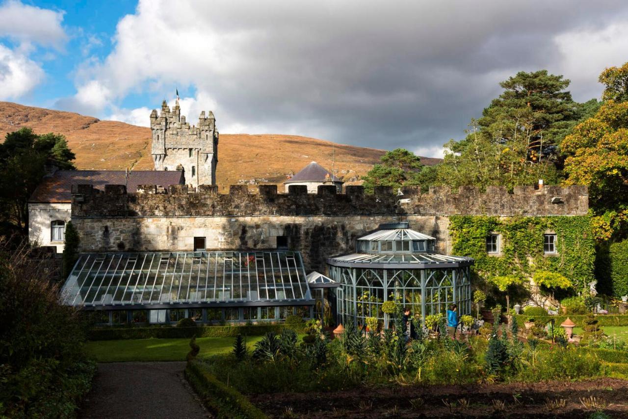 Donegal Wild Atlantic Hostel ダングロー エクステリア 写真
